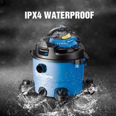 VACMASTER VBV1330PF 30L Wet & Dry With Detachable Blower Multi-Purpose Vacuum Cleaner